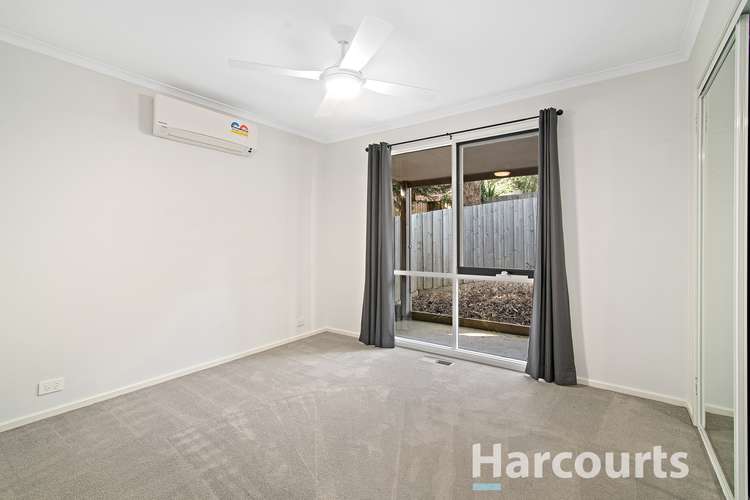 Fifth view of Homely unit listing, 4/8 The Crescent, Ferntree Gully VIC 3156