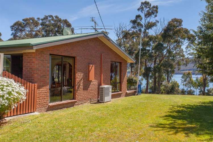 Main view of Homely house listing, 165 Esperance Coast Road, Surges Bay TAS 7116