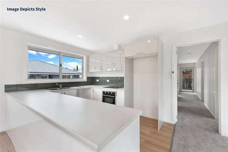 Main view of Homely house listing, 1 & 2/6 Camrise Drive, Cambridge TAS 7170