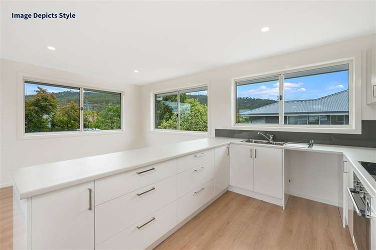 Second view of Homely house listing, 1 & 2/6 Camrise Drive, Cambridge TAS 7170