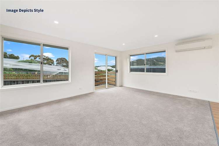 Fourth view of Homely house listing, 1 & 2/6 Camrise Drive, Cambridge TAS 7170