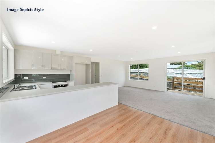 Seventh view of Homely house listing, 1 & 2/6 Camrise Drive, Cambridge TAS 7170