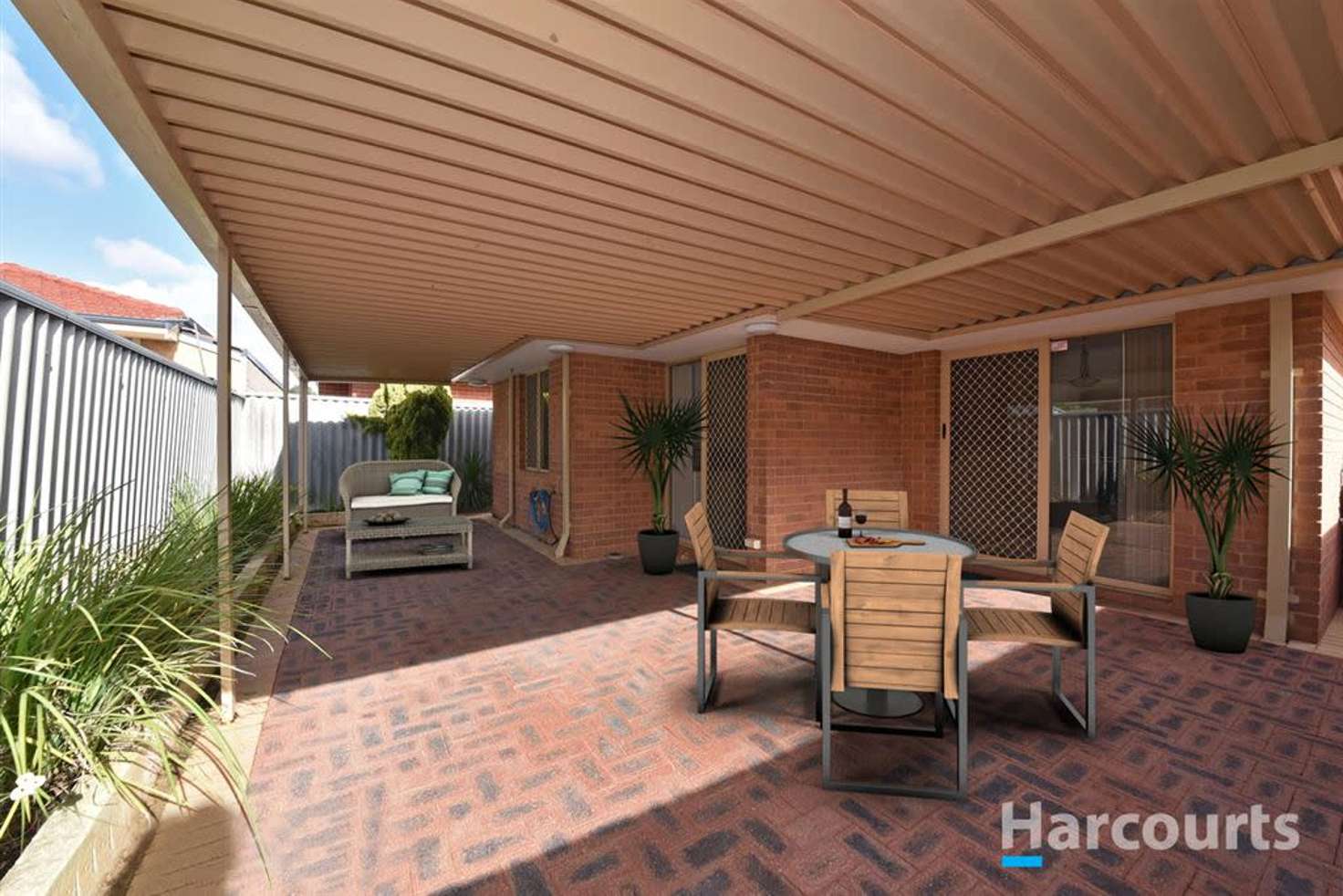 Main view of Homely house listing, 4/18 Wilcock Avenue, Balcatta WA 6021