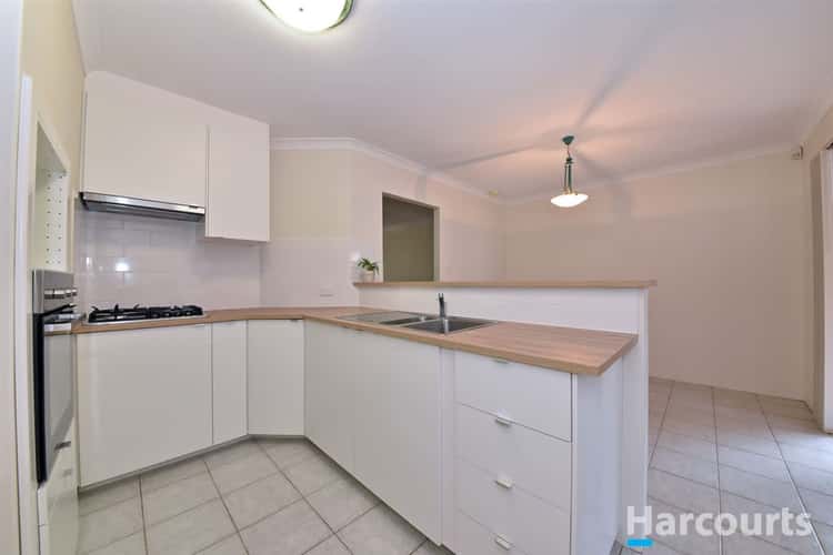 Second view of Homely house listing, 4/18 Wilcock Avenue, Balcatta WA 6021