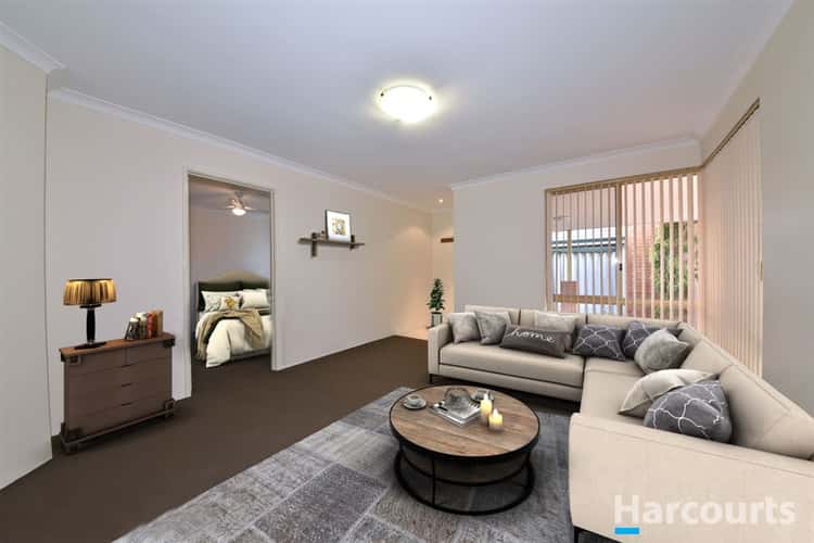 Third view of Homely house listing, 4/18 Wilcock Avenue, Balcatta WA 6021