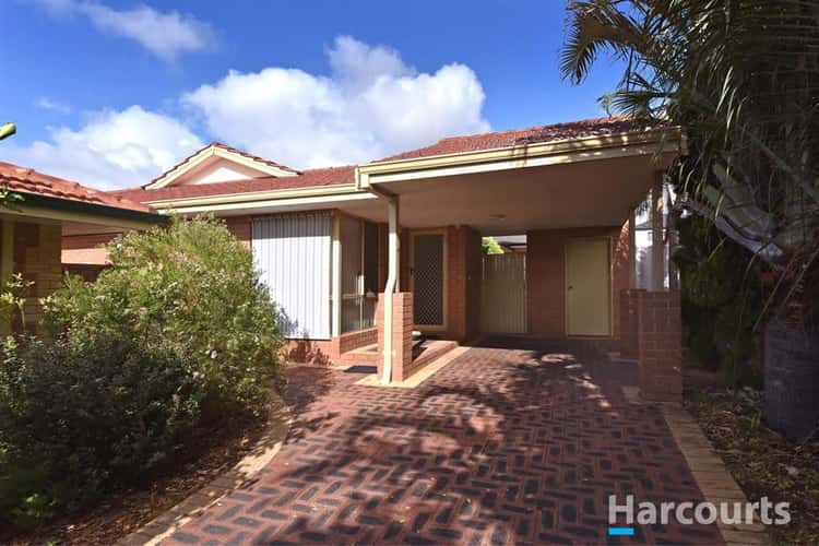 Fourth view of Homely house listing, 4/18 Wilcock Avenue, Balcatta WA 6021