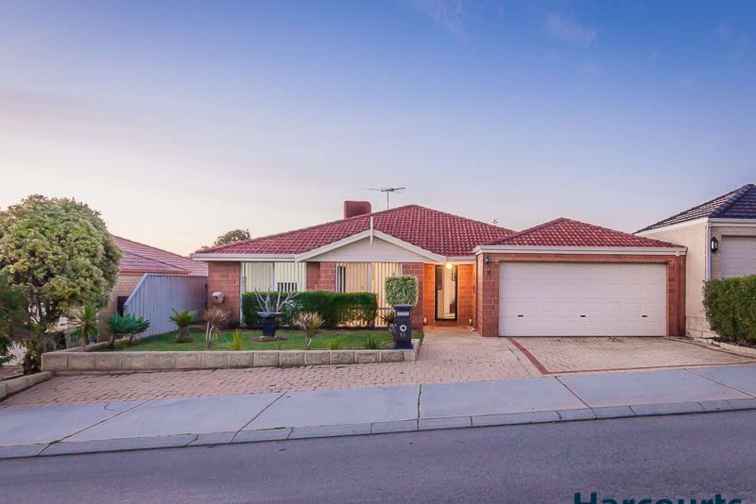 Main view of Homely house listing, 18 De Crillon Way, Currambine WA 6028