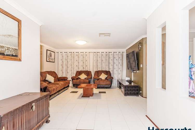 Fourth view of Homely house listing, 18 De Crillon Way, Currambine WA 6028