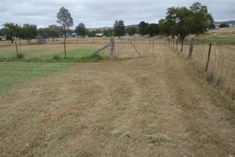 Main view of Homely residentialLand listing, 2 Quigley St, Merriwa NSW 2329