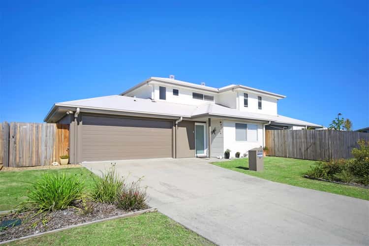 Main view of Homely house listing, 1/45 Auburn Street, Caloundra West QLD 4551