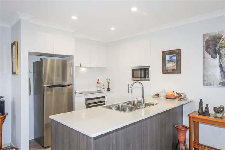 Second view of Homely house listing, 1/45 Auburn Street, Caloundra West QLD 4551