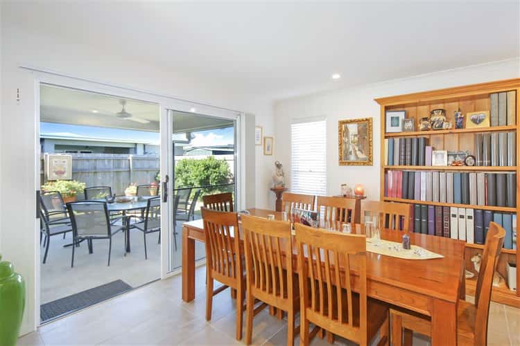 Fourth view of Homely house listing, 1/45 Auburn Street, Caloundra West QLD 4551