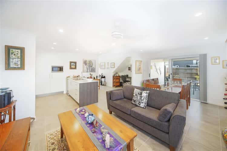 Fifth view of Homely house listing, 1/45 Auburn Street, Caloundra West QLD 4551