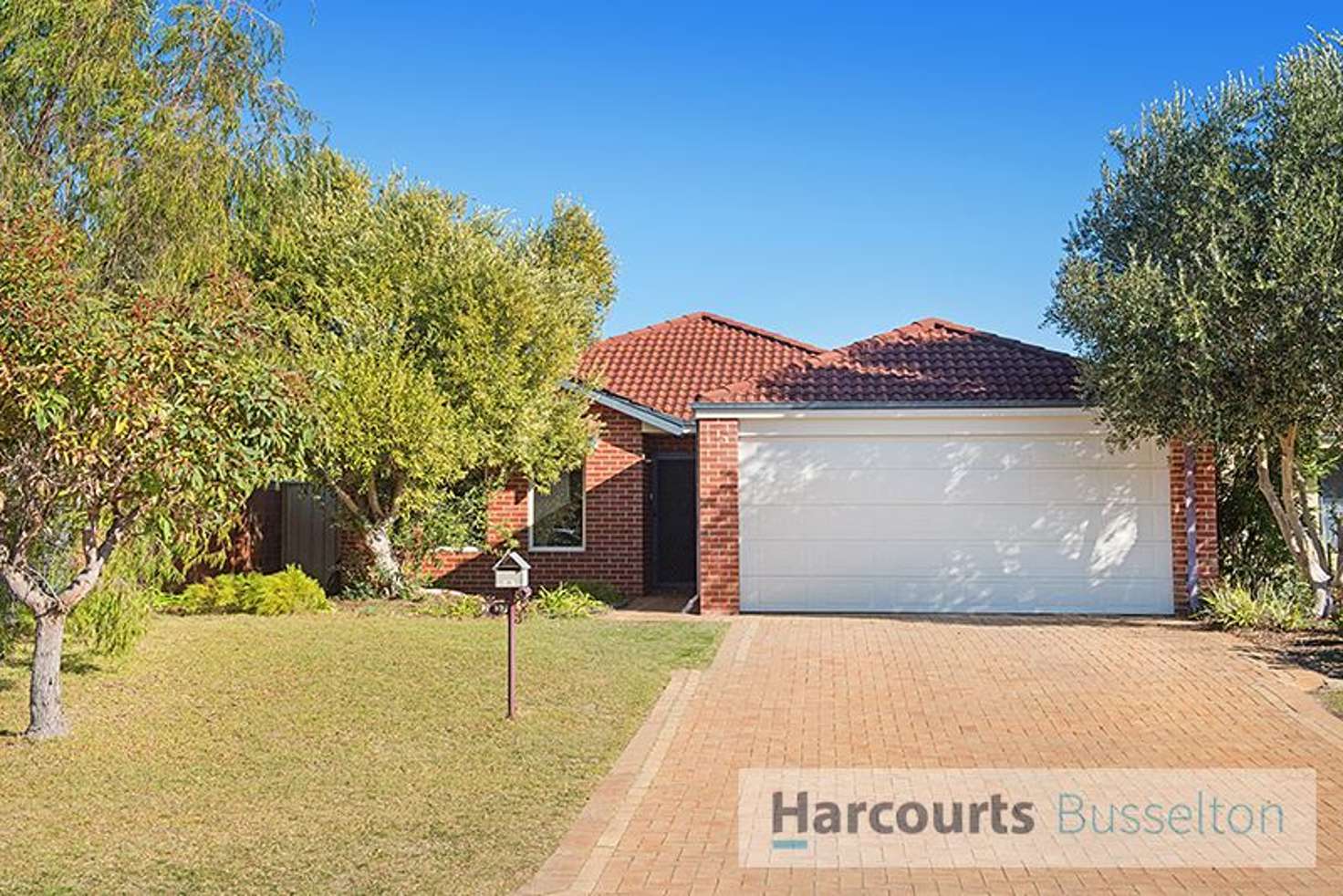 Main view of Homely house listing, 2/37 Broadwater Boulevard, Broadwater WA 6280