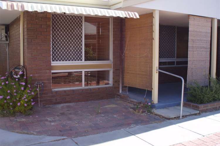 Main view of Homely unit listing, 29/104 King WillIam Street, Bayswater WA 6053