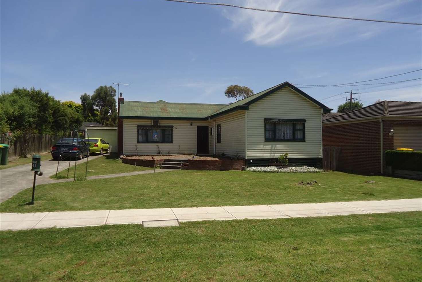 Main view of Homely house listing, 47 Kidgell Street, Lilydale VIC 3140