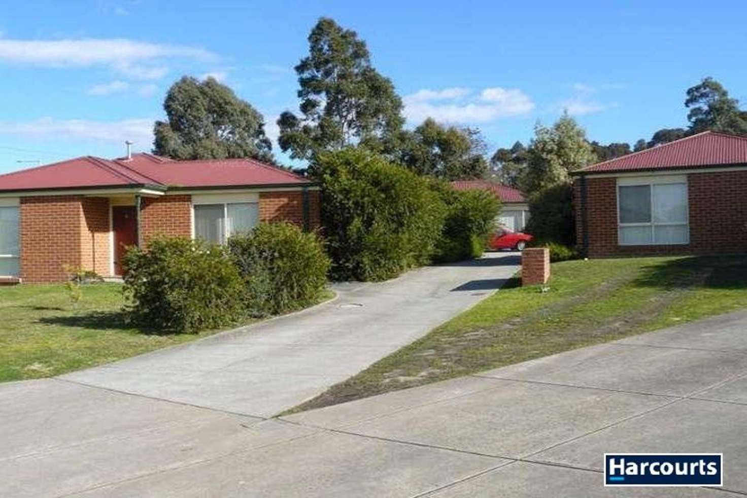 Main view of Homely unit listing, 3/2-3 Kevin Close, Beaconsfield VIC 3807