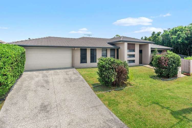 Main view of Homely house listing, 22 Witt Street, Banyo QLD 4014