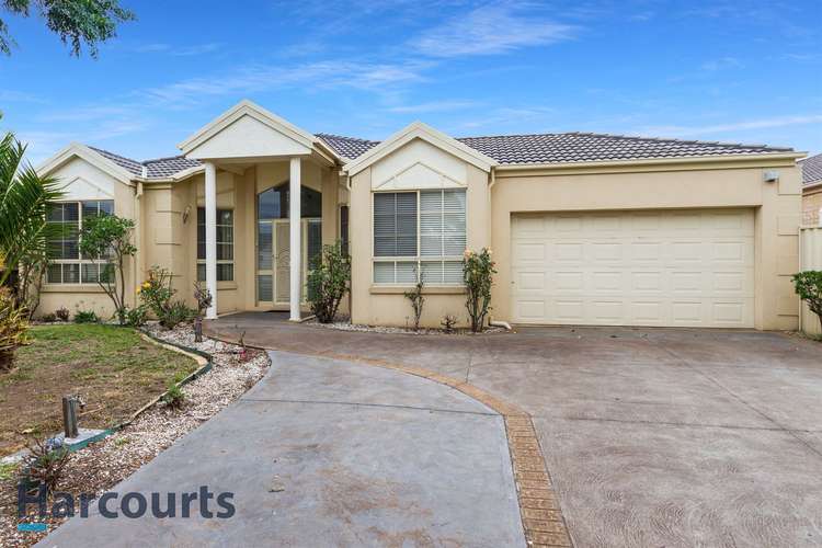Main view of Homely house listing, 3 Dighton Terrace, Cairnlea VIC 3023