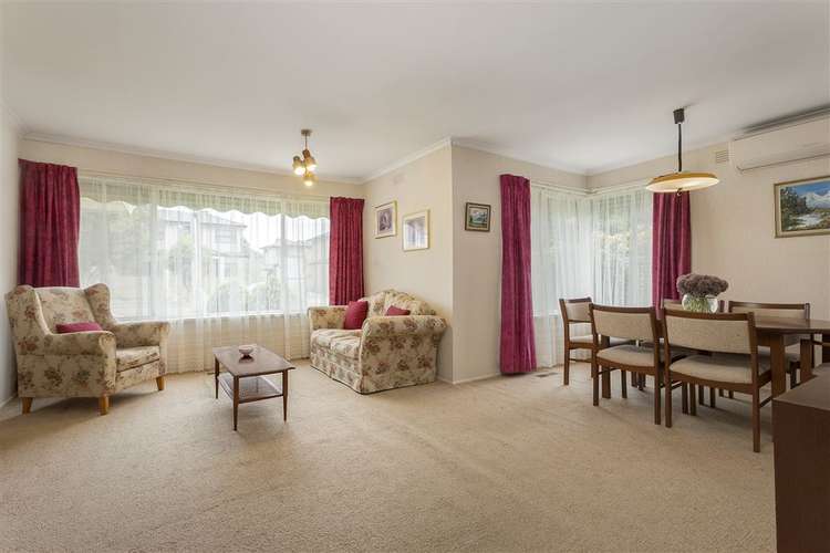 Third view of Homely house listing, 14 Lotus Crescent, Mulgrave VIC 3170