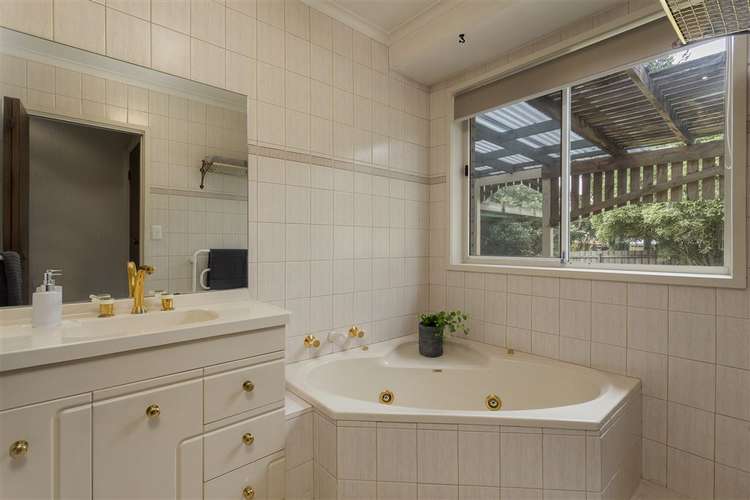 Fifth view of Homely house listing, 14 Lotus Crescent, Mulgrave VIC 3170