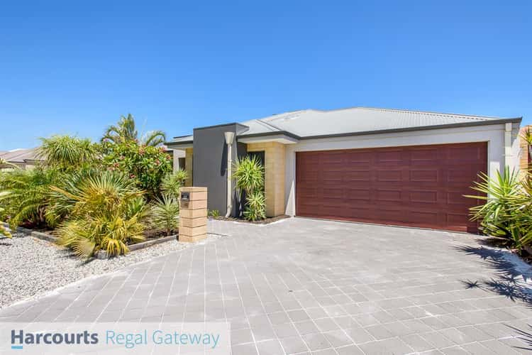 Main view of Homely house listing, 88 Princeton Circuit, Aubin Grove WA 6164