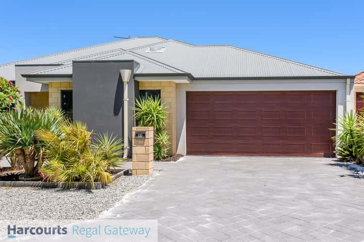 Second view of Homely house listing, 88 Princeton Circuit, Aubin Grove WA 6164