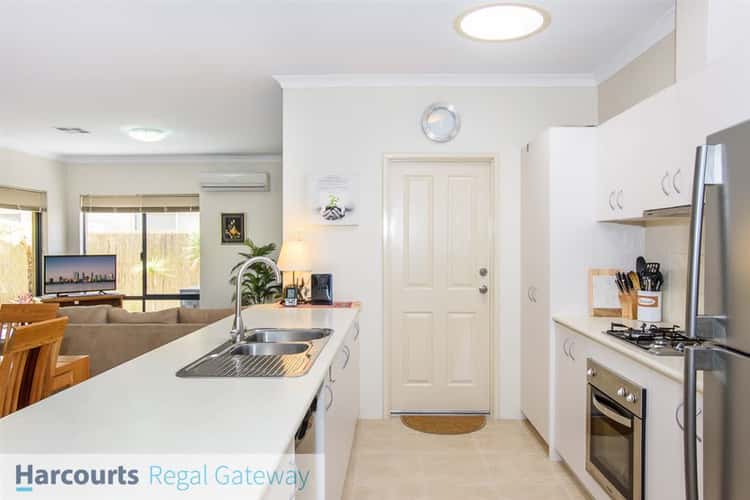 Seventh view of Homely house listing, 88 Princeton Circuit, Aubin Grove WA 6164