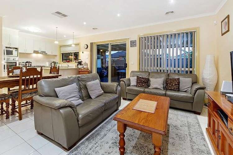 Fourth view of Homely house listing, 3 Gunuwarra Road, Cairnlea VIC 3023
