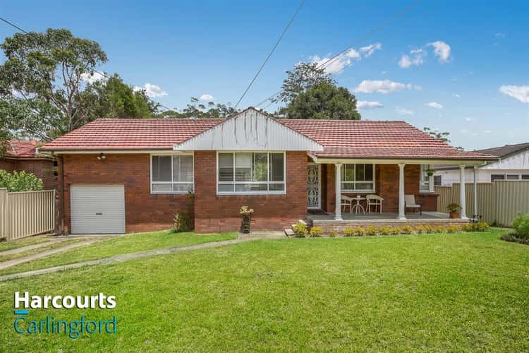 Main view of Homely house listing, 2 Brodie Street, Baulkham Hills NSW 2153