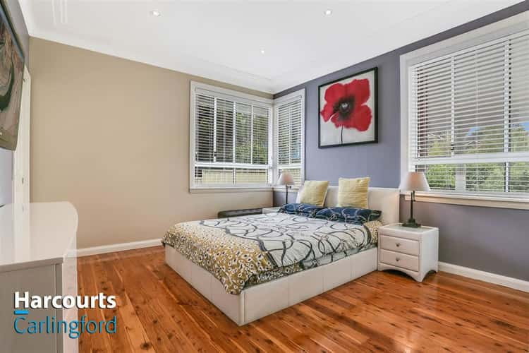 Fifth view of Homely house listing, 2 Brodie Street, Baulkham Hills NSW 2153