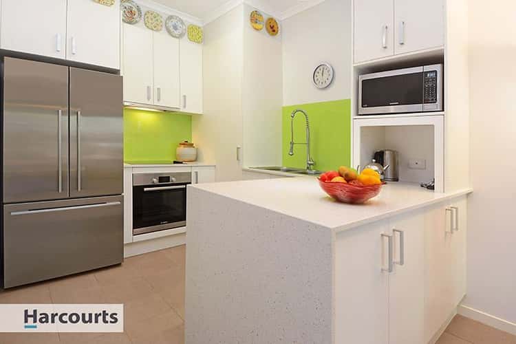 Second view of Homely unit listing, 1/27A Winchester Street, Hamilton QLD 4007