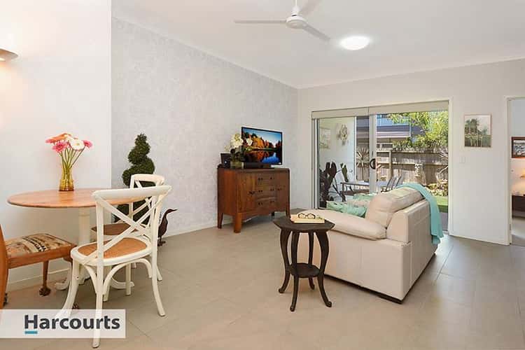 Third view of Homely unit listing, 1/27A Winchester Street, Hamilton QLD 4007