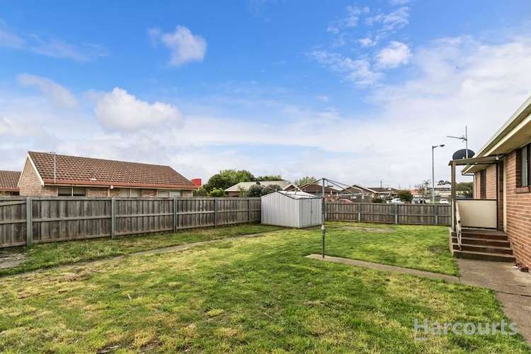 Fifth view of Homely house listing, 2 Jasmine Place, East Devonport TAS 7310
