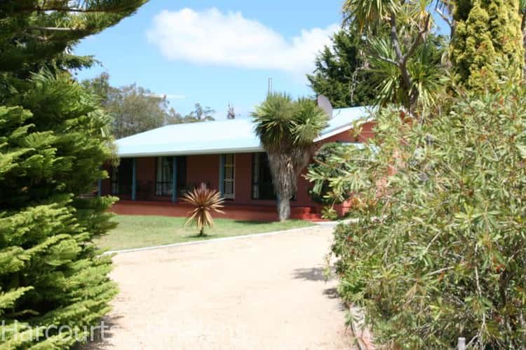 Second view of Homely house listing, 84 Acacia Drive, Ansons Bay TAS 7264