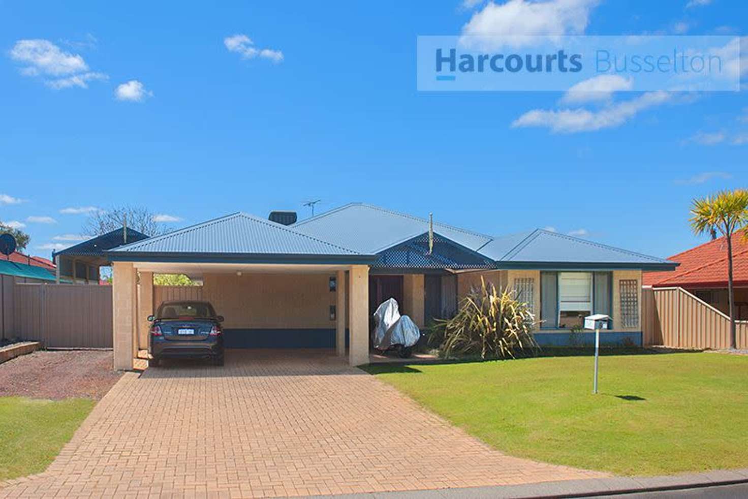 Main view of Homely house listing, 8 Tern Lane, Broadwater WA 6280