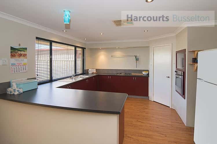 Second view of Homely house listing, 8 Tern Lane, Broadwater WA 6280