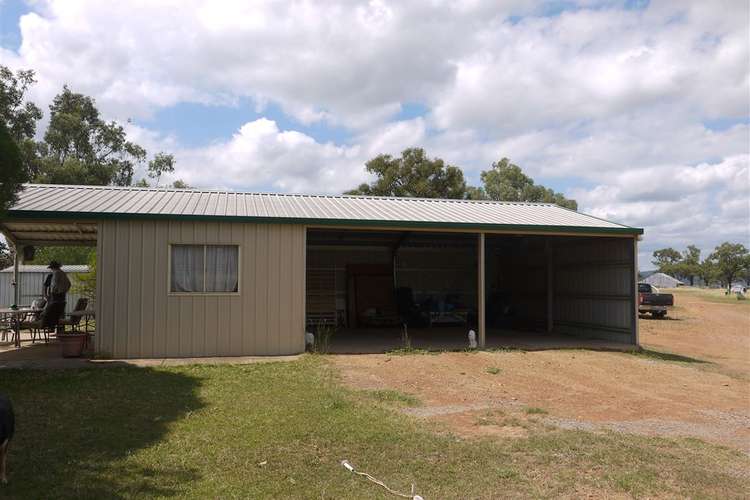 Fifth view of Homely ruralOther listing, 534 Uandi rd, Inglewood QLD 4387
