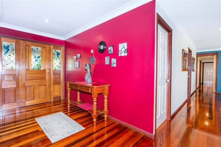 Fifth view of Homely acreageSemiRural listing, 34 Colwill Crescent, Wolffdene QLD 4207