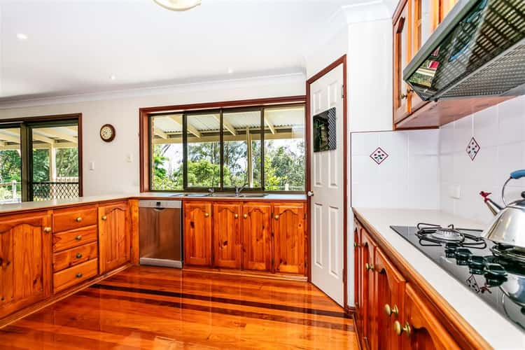 Sixth view of Homely acreageSemiRural listing, 34 Colwill Crescent, Wolffdene QLD 4207