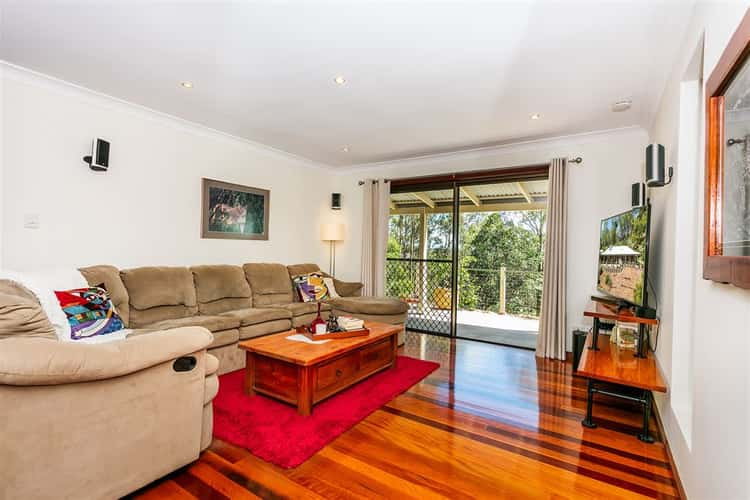 Seventh view of Homely acreageSemiRural listing, 34 Colwill Crescent, Wolffdene QLD 4207