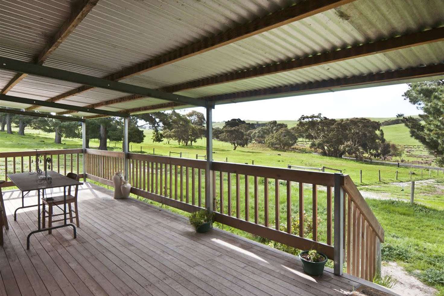Main view of Homely house listing, Lot 1-735 Back Valley Road, Back Valley SA 5211