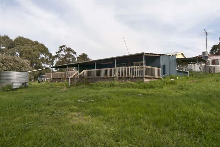 Fourth view of Homely house listing, Lot 1-735 Back Valley Road, Back Valley SA 5211