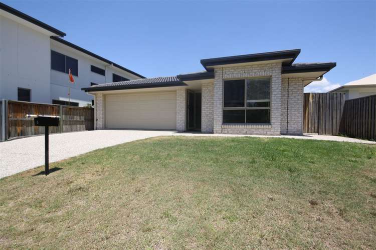 Main view of Homely house listing, 5 Serendipita Street, Bridgeman Downs QLD 4035