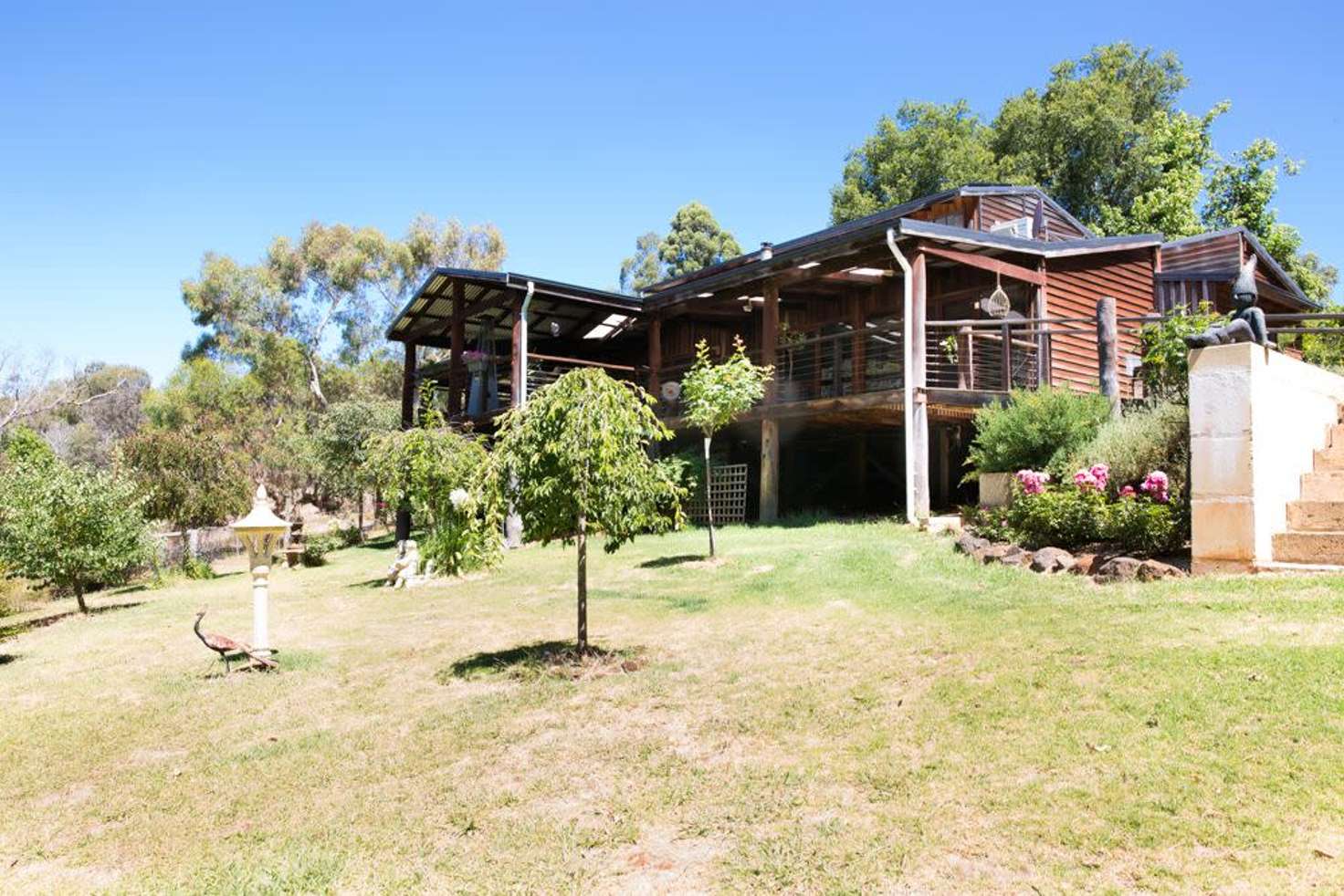 Main view of Homely house listing, 133 Jayes Rd, Balingup WA 6253