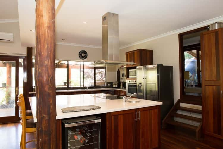 Fifth view of Homely house listing, 133 Jayes Rd, Balingup WA 6253