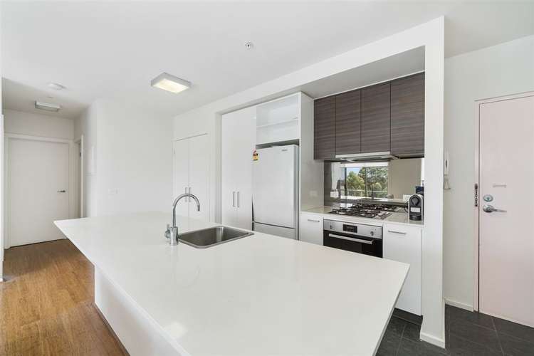 Third view of Homely apartment listing, 202/8 Yarra Bing Crescent, Burwood VIC 3125