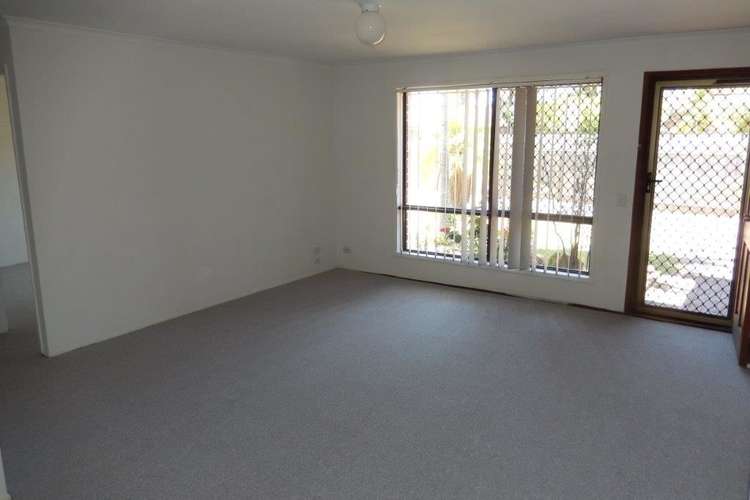 Second view of Homely semiDetached listing, 1/33 Telopea Street, Labrador QLD 4215