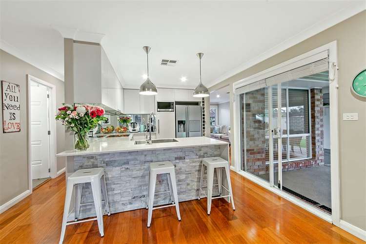Third view of Homely house listing, 107 Porpoise Crescent, Bligh Park NSW 2756