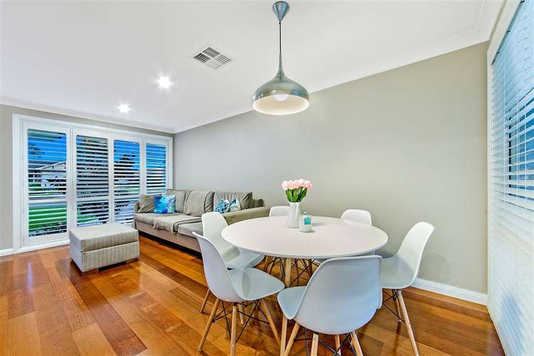 Fifth view of Homely house listing, 107 Porpoise Crescent, Bligh Park NSW 2756